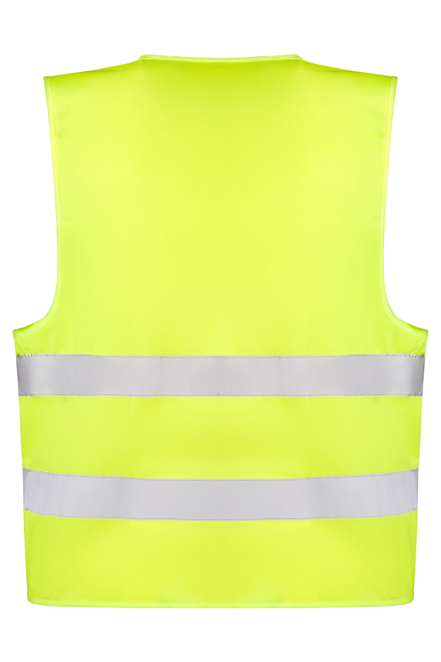 Gilet alta visibilità Roly Sirio