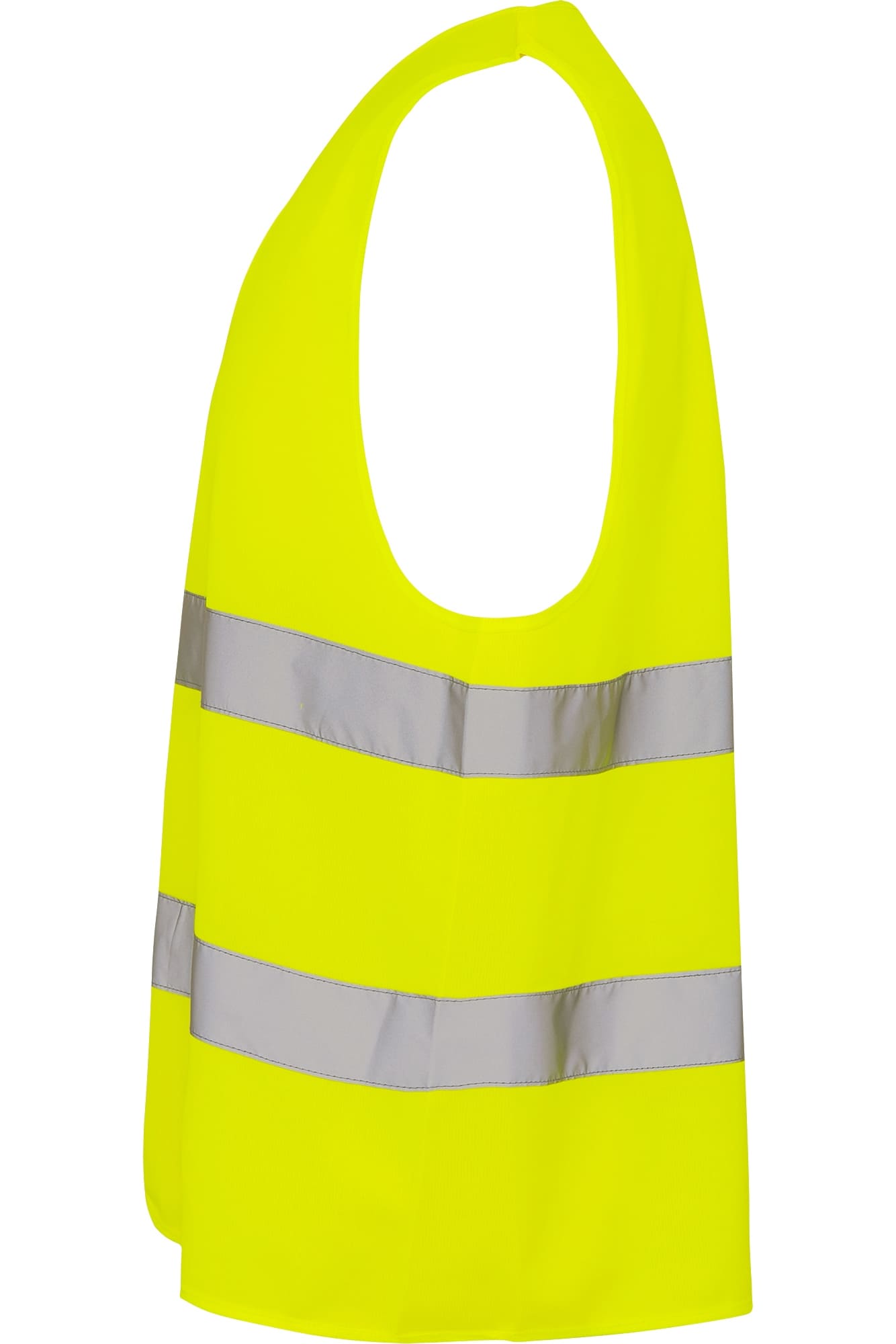 Gilet alta visibilità Roly Sirio