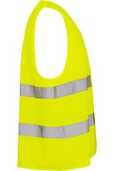 Gilet alta visibilità Roly Sirio