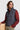 Gilet trapuntato Roly Oslo 290 gr