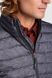 Gilet trapuntato Roly Oslo 290 gr