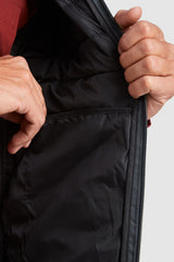 Gilet trapuntato Roly Oslo 290 gr