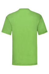 T-Shirt extra leggera cotone Fruit of the Loom Original T 145 gr.