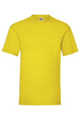 T-Shirt extra leggera cotone Fruit of the Loom Original T 145 gr.