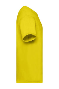T-Shirt extra leggera cotone Fruit of the Loom Original T 145 gr.