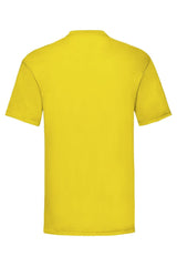 T-Shirt extra leggera cotone Fruit of the Loom Original T 145 gr.