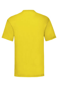 T-Shirt extra leggera cotone Fruit of the Loom Original T 145 gr.