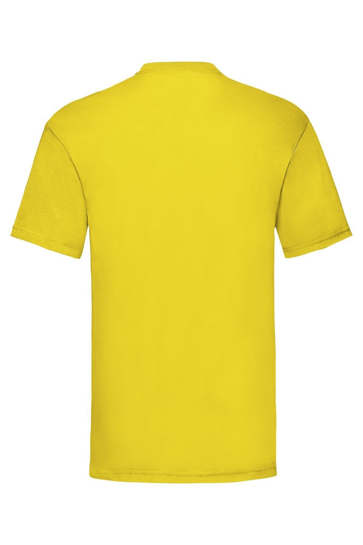 T-Shirt extra leggera cotone Fruit of the Loom Original T 145 gr.
