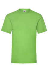 T-Shirt extra leggera cotone Fruit of the Loom Original T 145 gr.