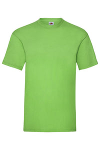 T-Shirt extra leggera cotone Fruit of the Loom Original T 145 gr.