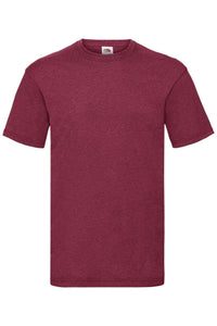 T-Shirt extra leggera cotone Fruit of the Loom Original T 145 gr.