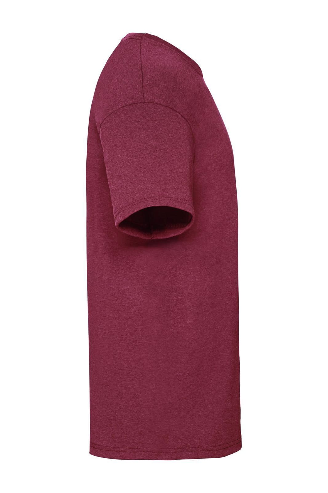 T-Shirt extra leggera cotone Fruit of the Loom Original T 145 gr.