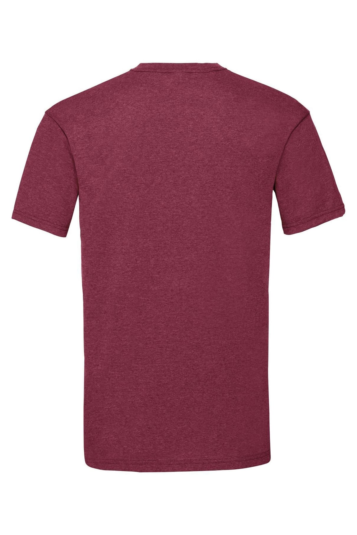 T-Shirt extra leggera cotone Fruit of the Loom Original T 145 gr.