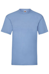 T-Shirt extra leggera cotone Fruit of the Loom Original T 145 gr.