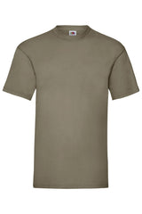 T-Shirt extra leggera cotone Fruit of the Loom Original T 145 gr.