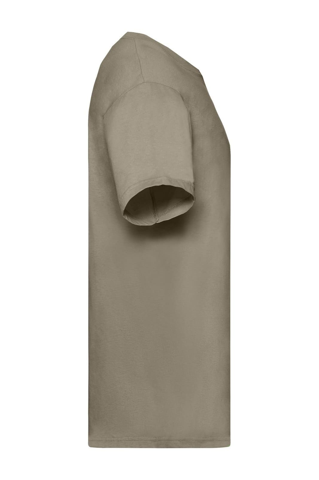 T-Shirt extra leggera cotone Fruit of the Loom Original T 145 gr.