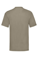 T-Shirt extra leggera cotone Fruit of the Loom Original T 145 gr.