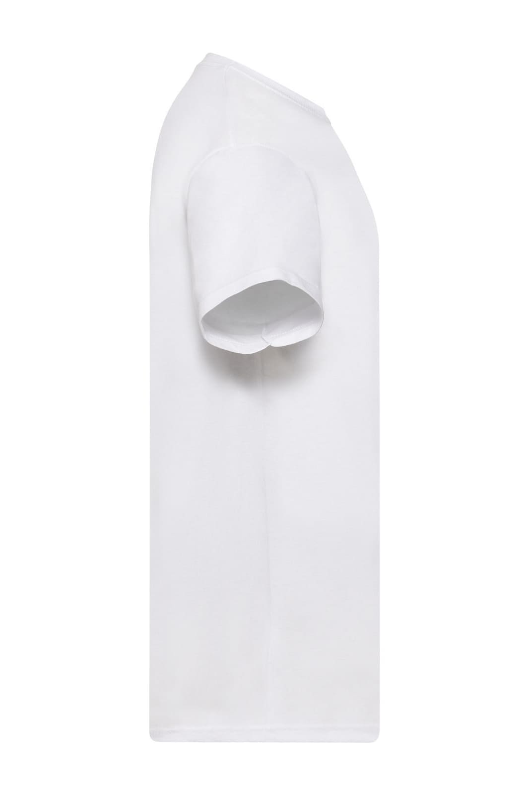 T-Shirt extra leggera cotone Fruit of the Loom Original T 145 gr.