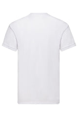 T-Shirt extra leggera cotone Fruit of the Loom Original T 145 gr.