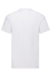 T-Shirt extra leggera cotone Fruit of the Loom Original T 145 gr.