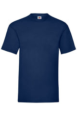 T-Shirt extra leggera cotone Fruit of the Loom Original T 145 gr.