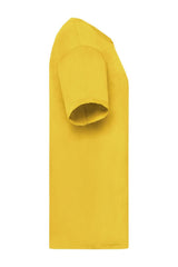 T-Shirt extra leggera cotone Fruit of the Loom Original T 145 gr.