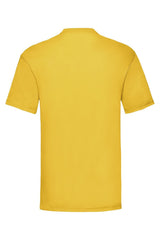 T-Shirt extra leggera cotone Fruit of the Loom Original T 145 gr.