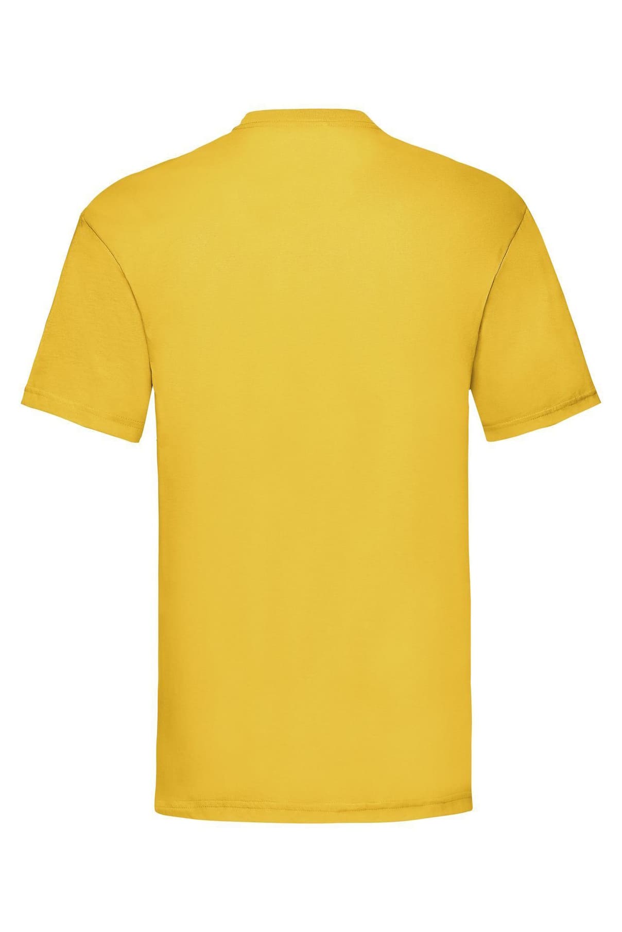 T-Shirt extra leggera cotone Fruit of the Loom Original T 145 gr.
