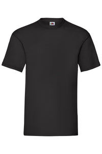 T-Shirt extra leggera cotone Fruit of the Loom Original T 145 gr.