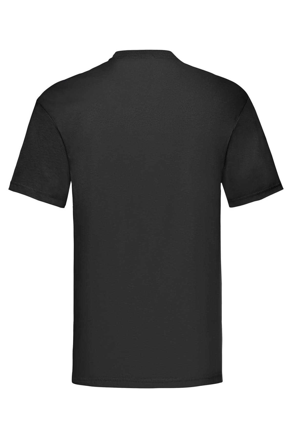 T-Shirt extra leggera cotone Fruit of the Loom Original T 145 gr.