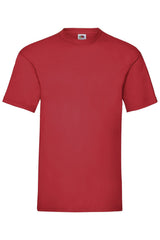 T-Shirt extra leggera cotone Fruit of the Loom Original T 145 gr.