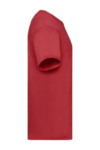 T-Shirt extra leggera cotone Fruit of the Loom Original T 145 gr.