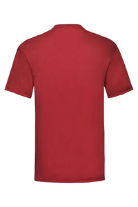 T-Shirt extra leggera cotone Fruit of the Loom Original T 145 gr.