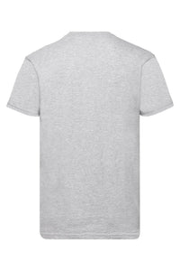 T-Shirt extra leggera cotone Fruit of the Loom Original T 145 gr.
