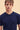 T-Shirt cotone Fruit of the Loom Valueweight scollo a V 165 gr.