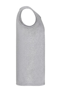 Canotta Fruit of the Loom Valueweight scollo a V 165 gr.