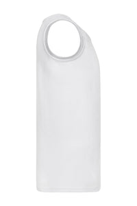Canotta Fruit of the Loom Valueweight scollo a V 165 gr.