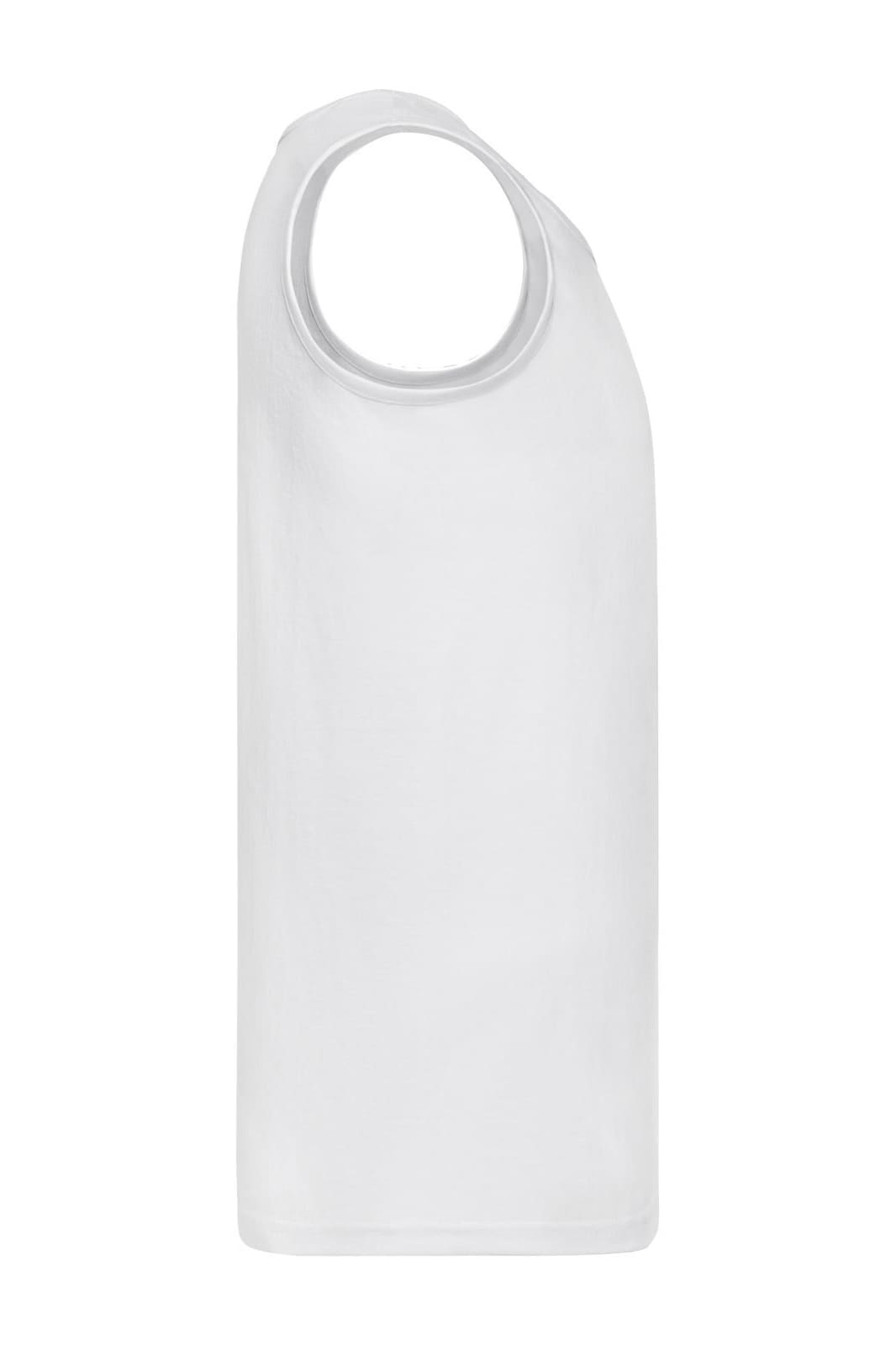 Canotta Fruit of the Loom Valueweight scollo a V 165 gr.