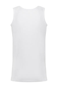 Canotta Fruit of the Loom Valueweight scollo a V 165 gr.