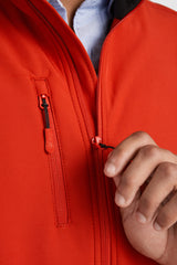 Gilet softshell Roly Quebec 300 gr