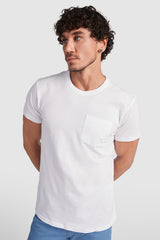 T-shirt cotone Roly Teckel 160 gr