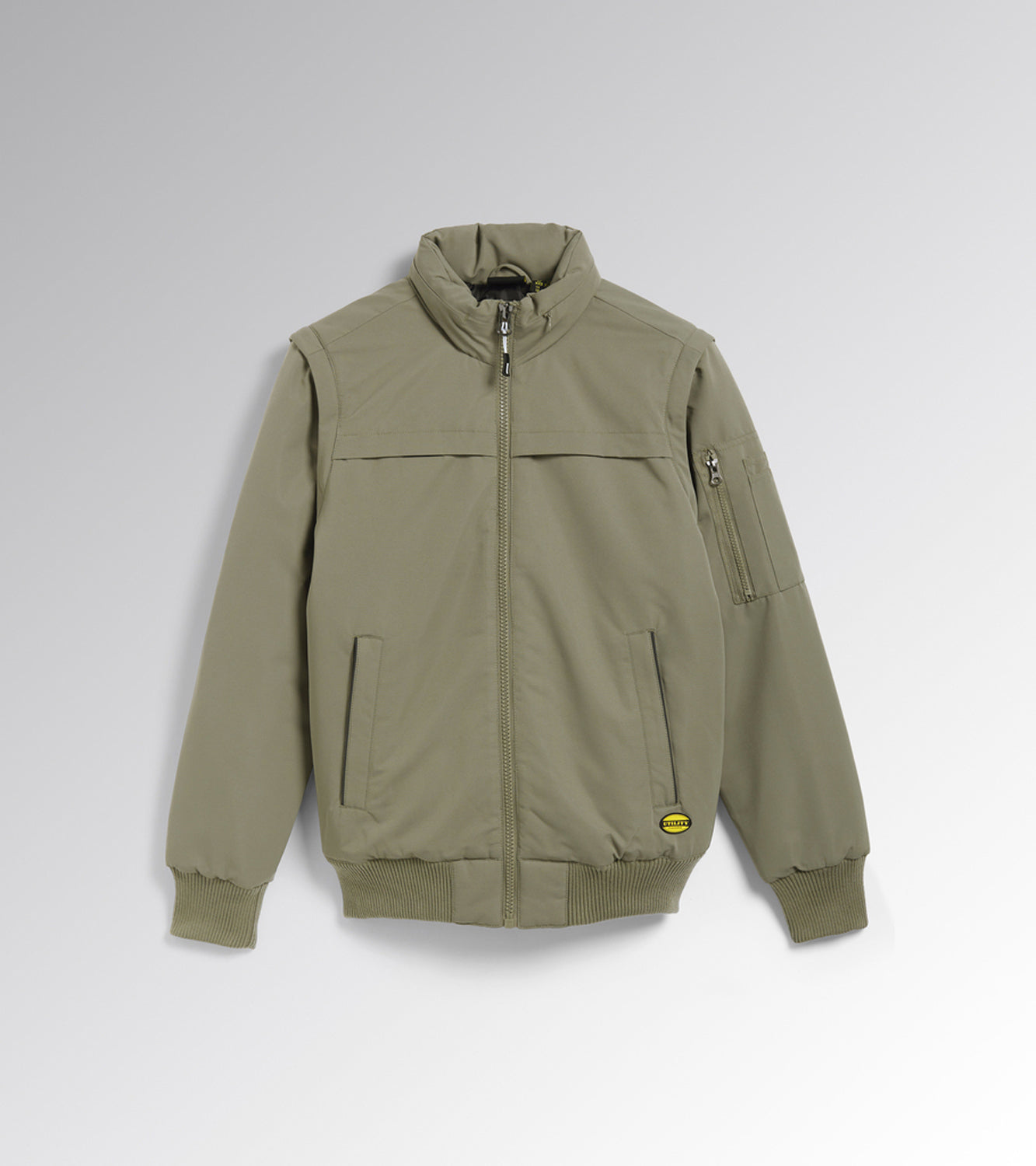 Giacca bomber Diadora D-Swat
