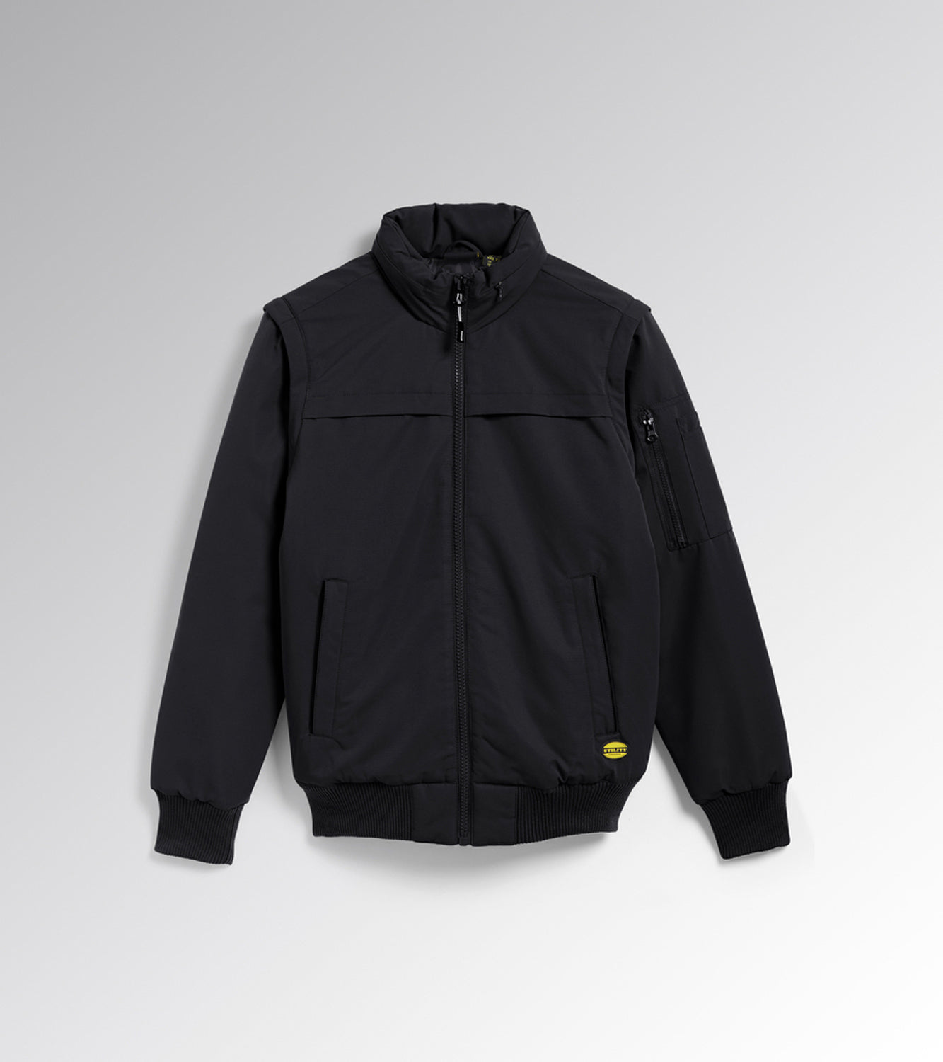 Giacca bomber Diadora D-Swat