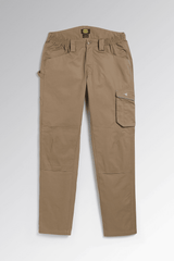 Pantalone estivo Diadora Rock Light Performance 180 gr