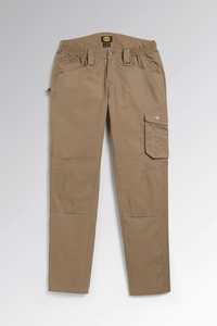 Pantalone estivo Diadora Rock Light Performance 180 gr