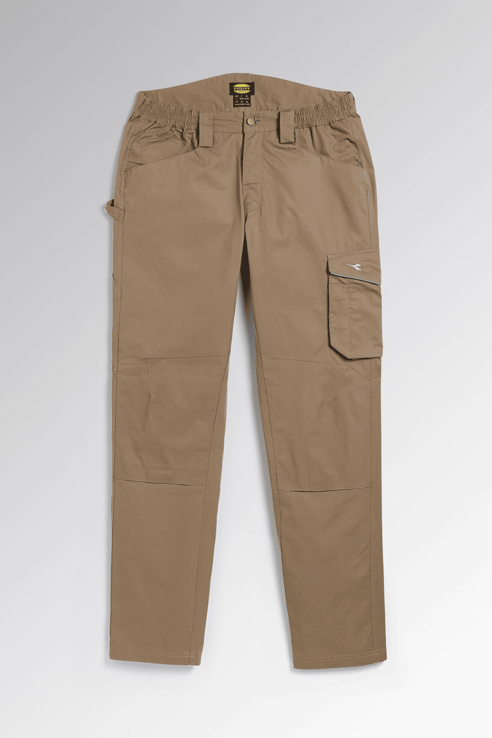 Pantalone estivo Diadora Rock Light Performance 180 gr