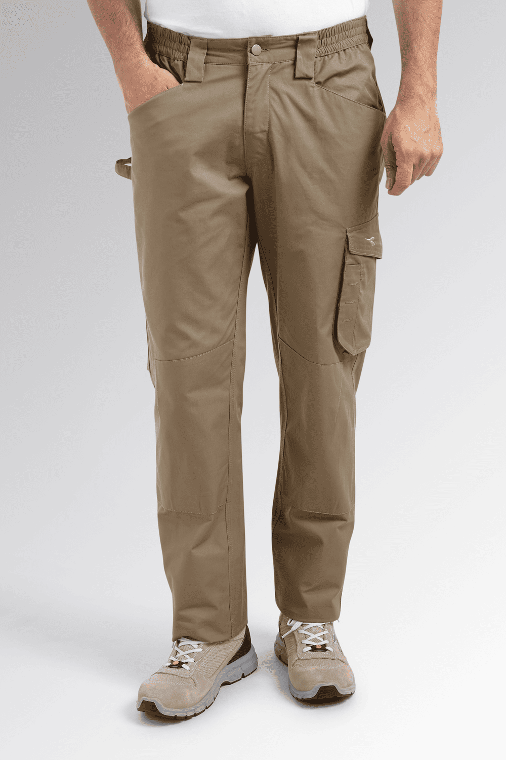 Pantalone estivo Diadora Rock Light Performance 180 gr