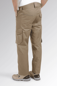 Pantalone estivo Diadora Rock Light Performance 180 gr