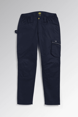 Pantalone estivo Diadora Rock Light Performance 180 gr