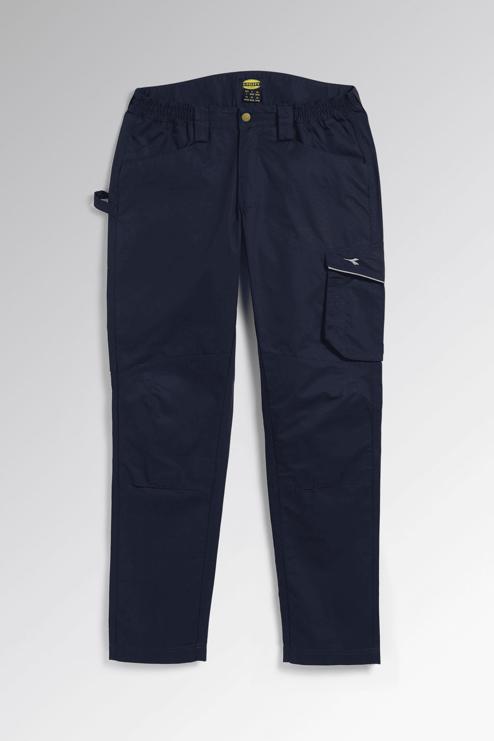 Pantalone estivo Diadora Rock Light Performance 180 gr